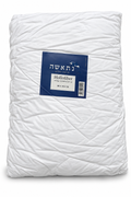 כרית הולופייבר איכותית 50×70 ס"מ של El Haloon