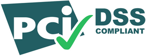 PCI DSS Compliant